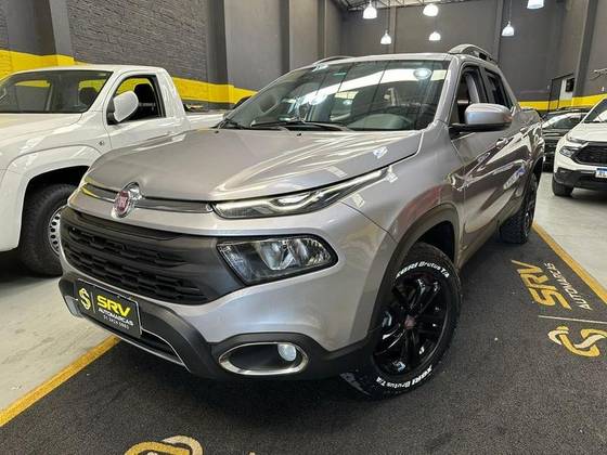 FIAT TORO 2.0 16V TURBO DIESEL FREEDOM 4WD AT9